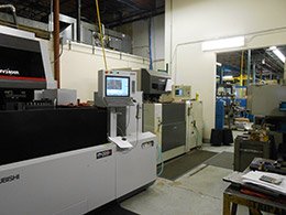 CNC Equipment CNC Equipment