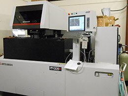 CNC Machinery CNC Machinery