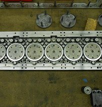 Custom Engineering Custom Engineering