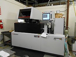 Equipment List Equipment List