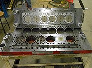 Custom Engineering of a Graphite Tool