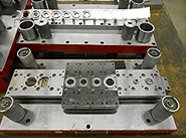 Design & Manufacturing of Stainless Steel Deep Draw Tool