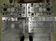 Design & Development of Stainless Steel Tooling